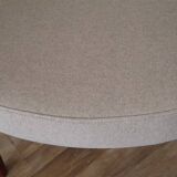 Danish teak armchair by E kirkegaard 1960