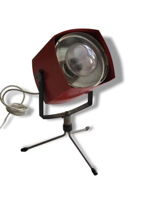 Lampe spot raak