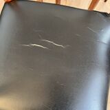 Scandinavian dining chair