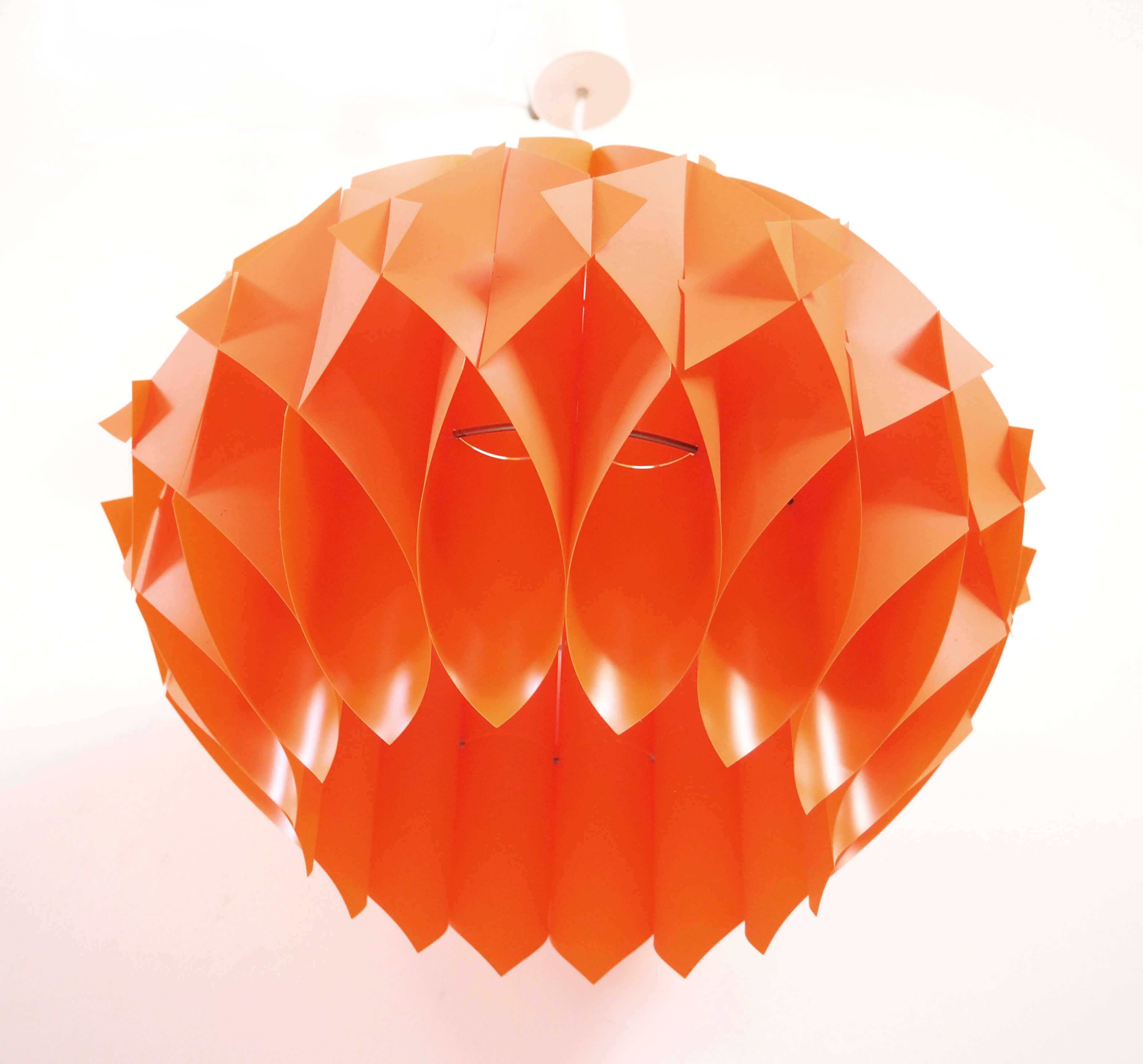 Large butterfly pendant Lars Shioler