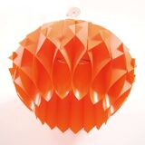 Large butterfly pendant Lars Shioler