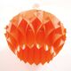 Large butterfly pendant Lars Shioler