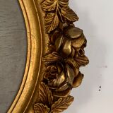 Painting bouquet of roses