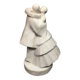 THE KISS by Edouard Marcel Sandoz in Haviland Limoges porcelain