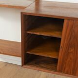 1960s wall shelf by Poul Cadovius