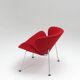 Early Edition Orange Slice Chair - Model F437 - Pierre Paulin for Artifort