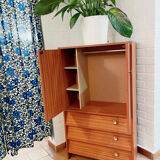 Entrance furniture - vintage shoes