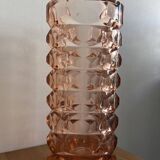 Duo of Windsor Luminarc vases