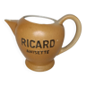 Pichet broc carafe ricard