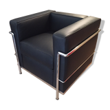 Lc2 le corbusier
