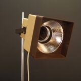 Lampe de bureau, design danois, années 1960, fabricant : David Lamp