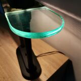 Robert soundman lamp for George Kovacs 1980