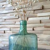 Vase ancien, dame jeanne