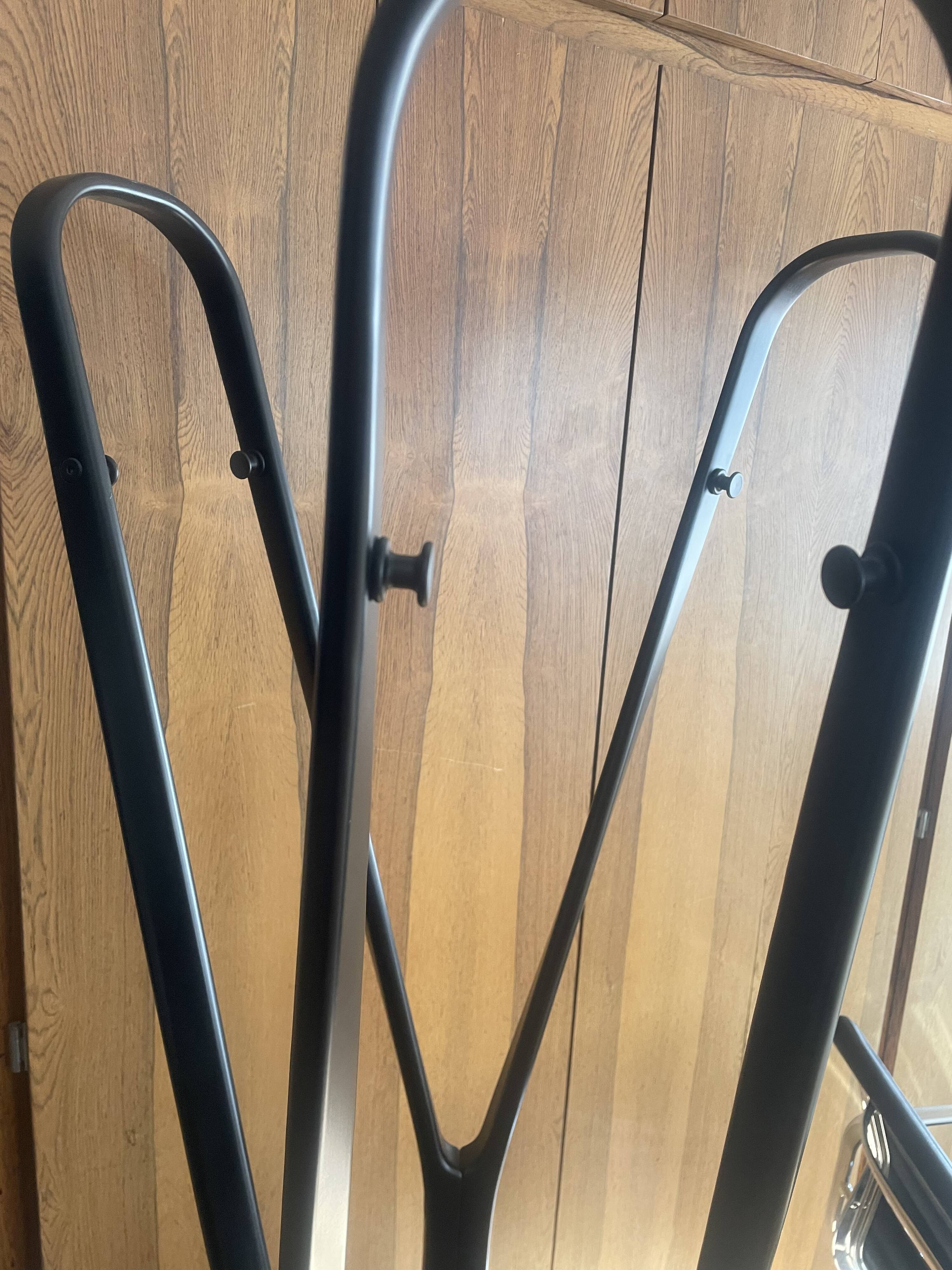 Porte manteau saturn