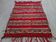 Handmade Zemmour Berber rug