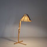 Swedish floor lamp designed by Jan Wickelgren for Aneta, 1970s