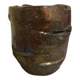 Vase signed by Olivier Louloum