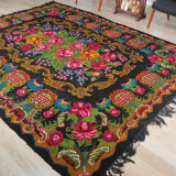 Moldovan carpet 213 cm x 279cm