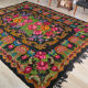 Moldovan carpet 213 cm x 279cm