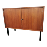 Scandinavian style teak sideboard 1970