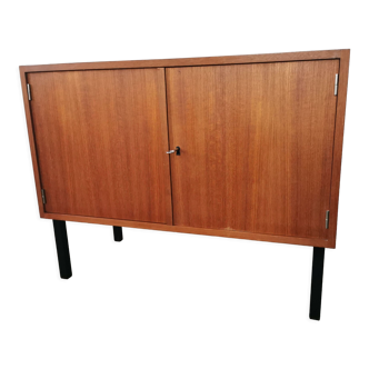 Scandinavian style teak sideboard 1970