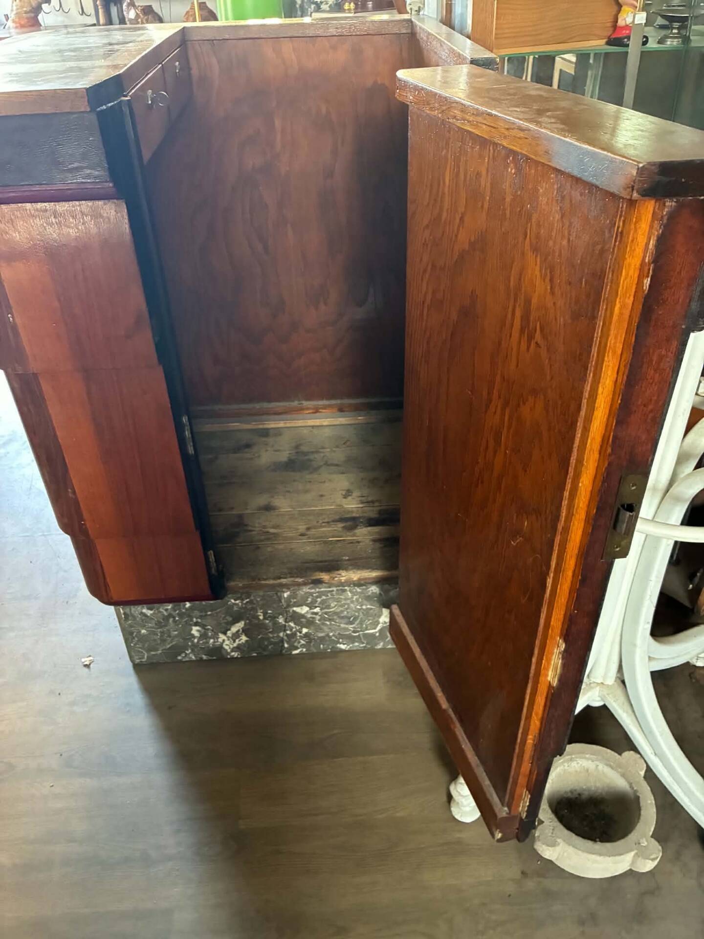 Bar Counter Furniture