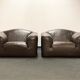 Fauteuil Hain & Thome
