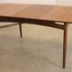 G-Plan verlengbare eettafel 'Shipley'
