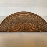 Tukula kuba ngondo african art eyeshadow box