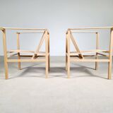 Slatted chair Ruud-Jan Kokke "Armchair 21", Netherlands