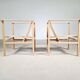 Slatted chair Ruud-Jan Kokke "Armchair 21", Netherlands