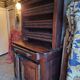 Breton dresser, Pouldresic, Bigouden country, 19th century