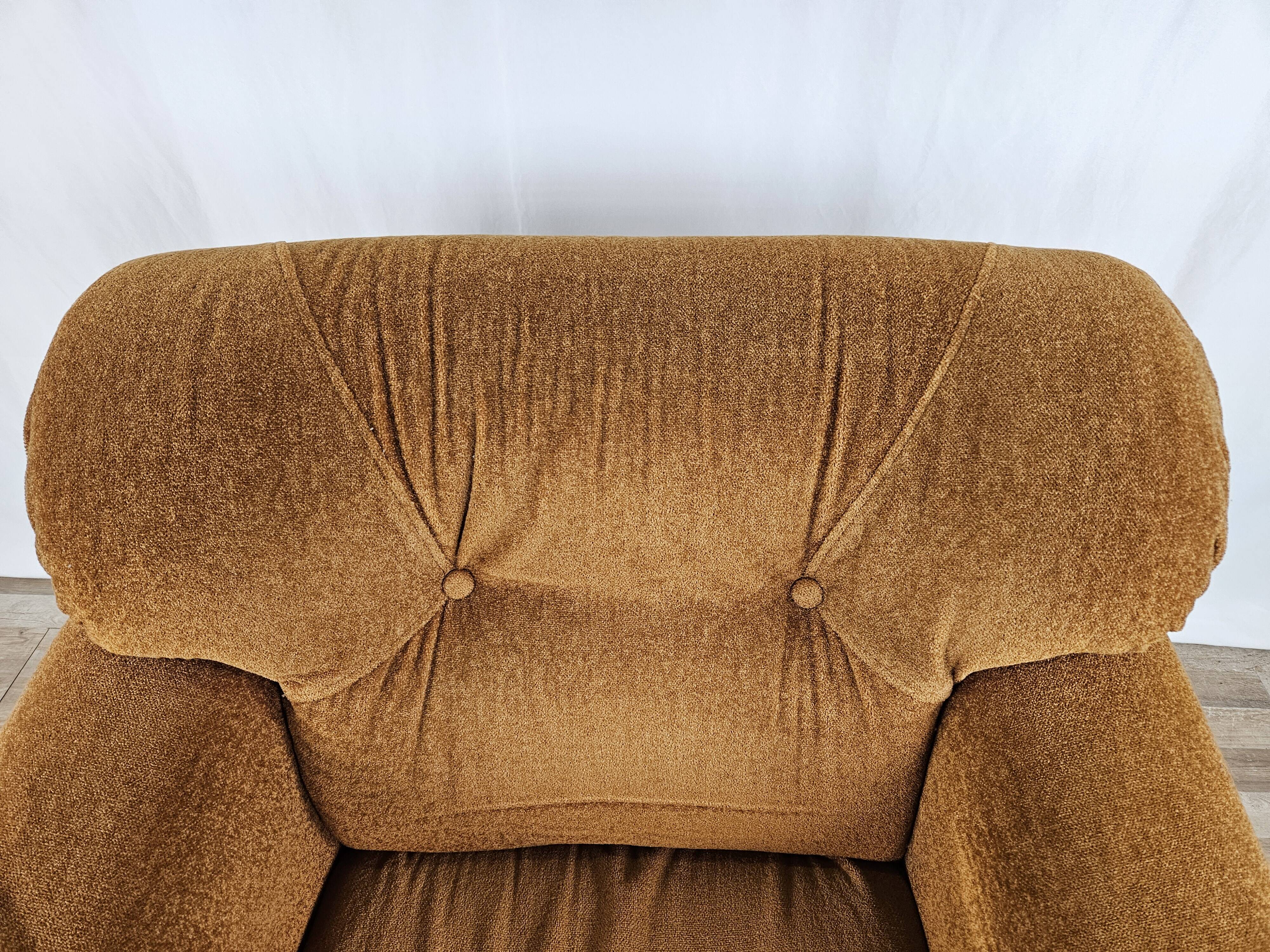 70s armchair by doimo