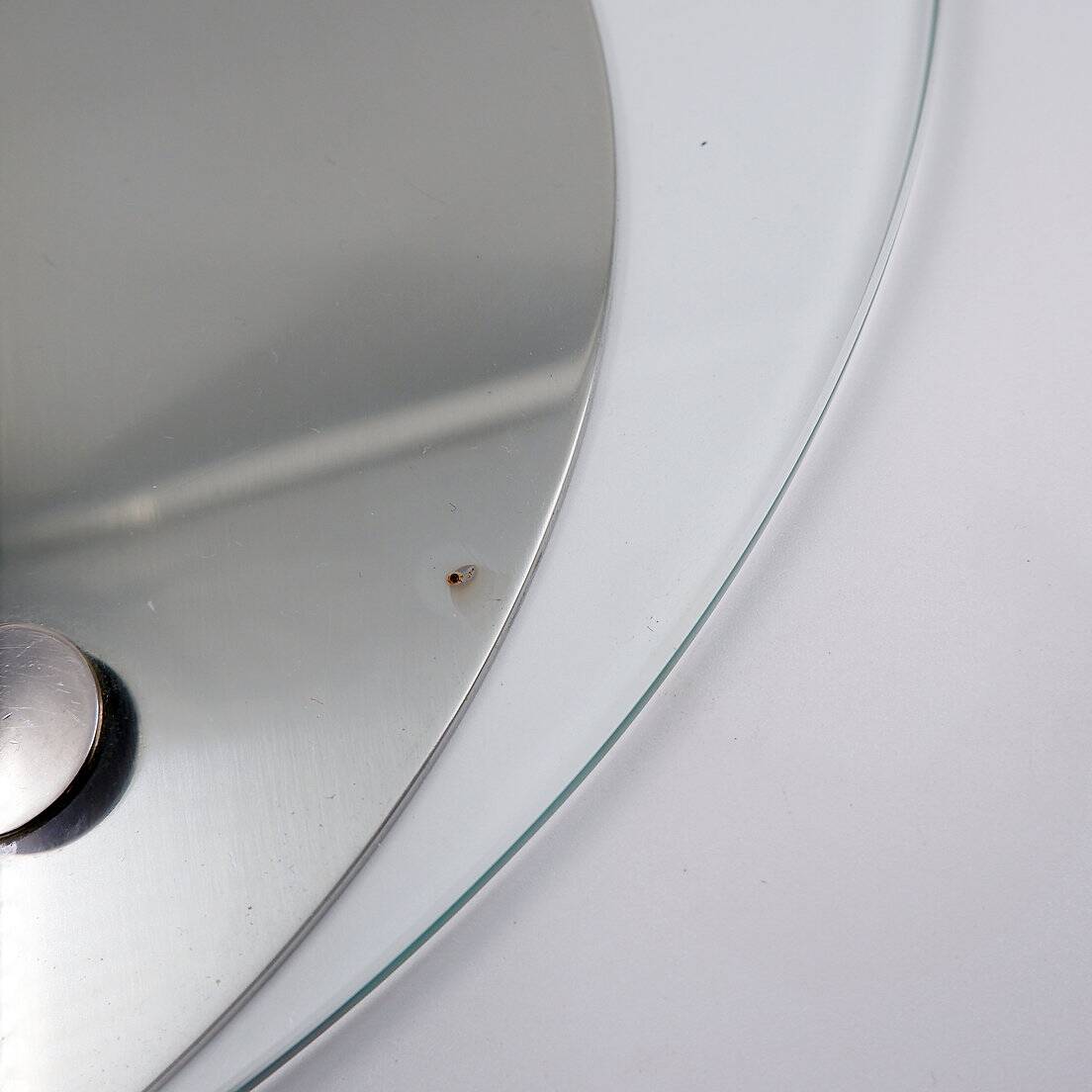 Sergio Mazza & Giuliana Gramigna centerpiece tray - 1970s