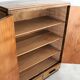 Art Deco wardrobe | cabinet | 1940s