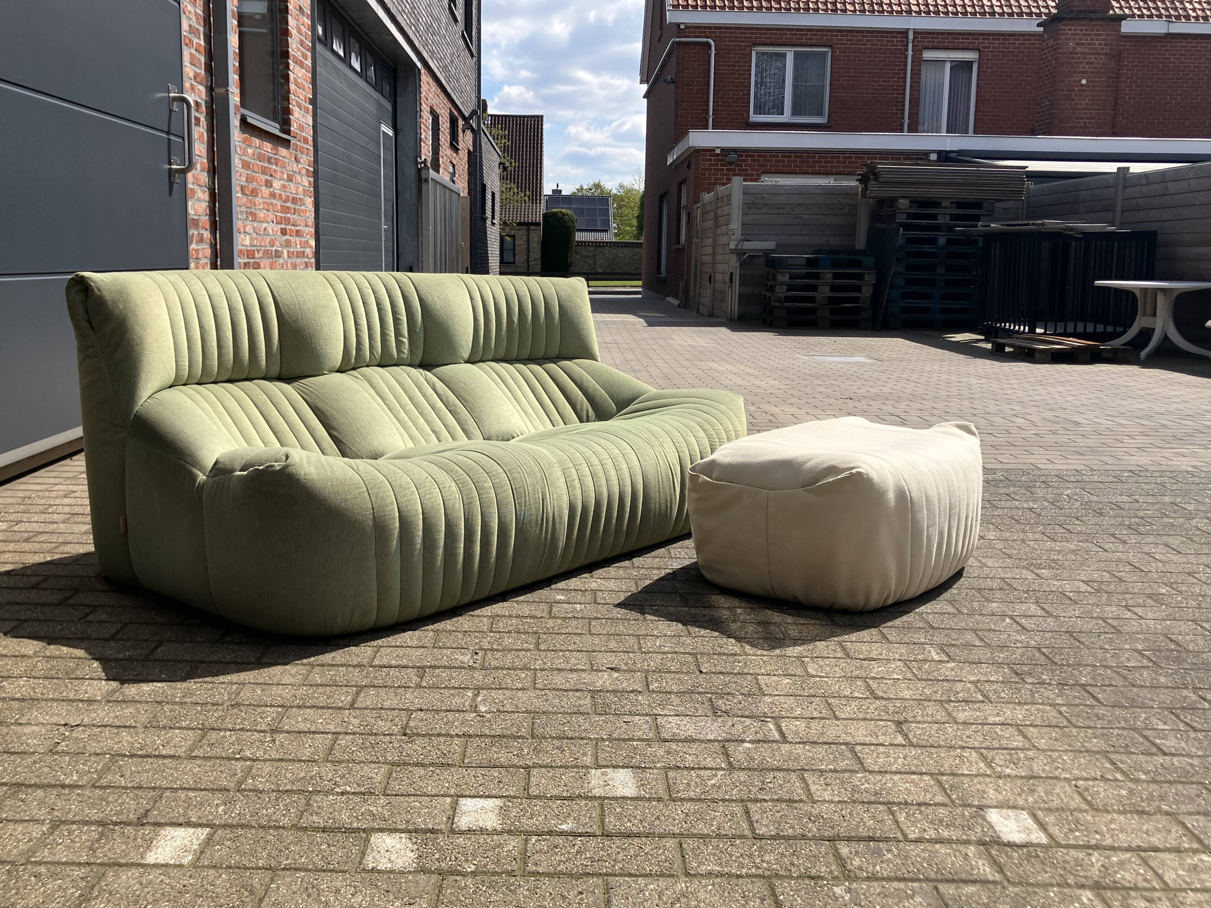 100% Original Ligne Roset Aralia by M. Ducaroy
