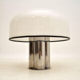 Large table lamp Harvey Guzzini 1960
