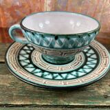 Vallauris Mug Robert Picault