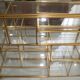Vitrine pour miniatures