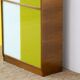 Commode scandinave vintage 1960