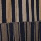 Vintage Turkish kilim, handwoven, 335x398 cm.