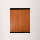 Small Scandinavian chest with black frames by Bodafors