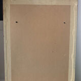 Vintage botanical boards