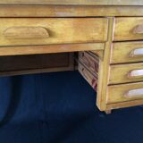 Adult/Child Office Forbo 60s