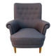 Easy chair Hemmakväll by Carl Malmsten, Sweden