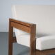 1950s Hein Stolle living room set for Spectrum, Netherlands