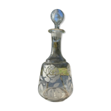 Wine carafe