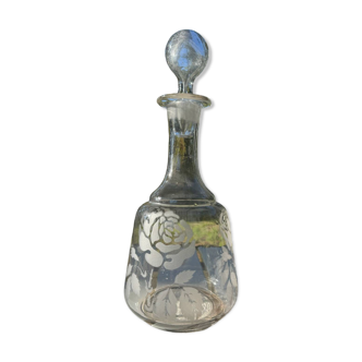 Carafe à vin