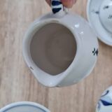 Service à café ancien