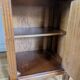 Louis XVI chiffonier and small furniture set